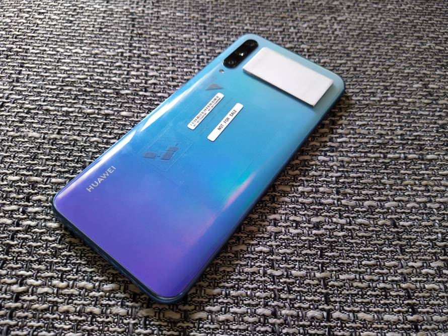 Sjajna kamera za nisku cijenu: Isprobali smo Huawei P40 Lite