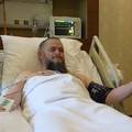 Kružile glasine da je  Kadirov upao u komu, on objavio video iz bolnice: 'Ja sam živ i zdrav...'