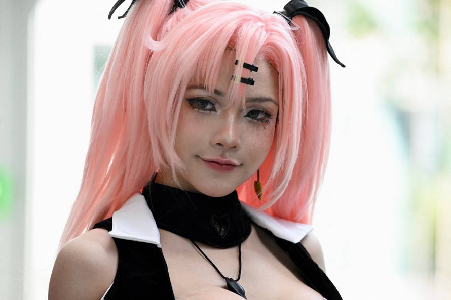 Gamescom 2023 in Cologne