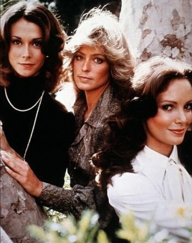 FOTO Glumice iz kultne serije 'Charliejevi anđeli' ponovno na okupu: Evo kako sada izgledaju