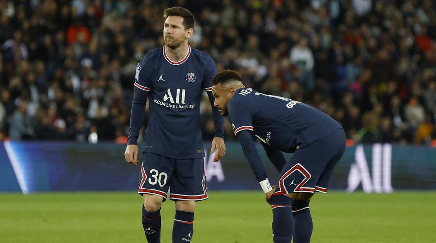 Ligue 1 - Paris St Germain v RC Lens