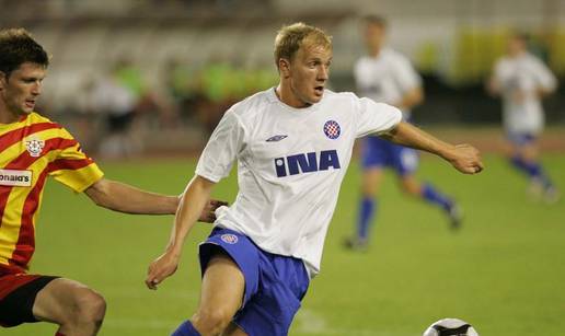 Kup Uefe, prvo pretkolo: Hajduk lako pobijedio 4-0