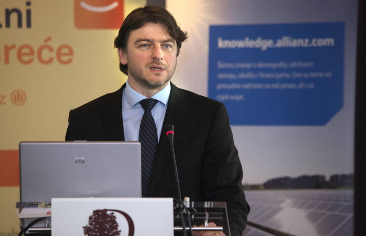 IDS potvrdio: Darko Lorencin preuzima Ministarstvo turizma