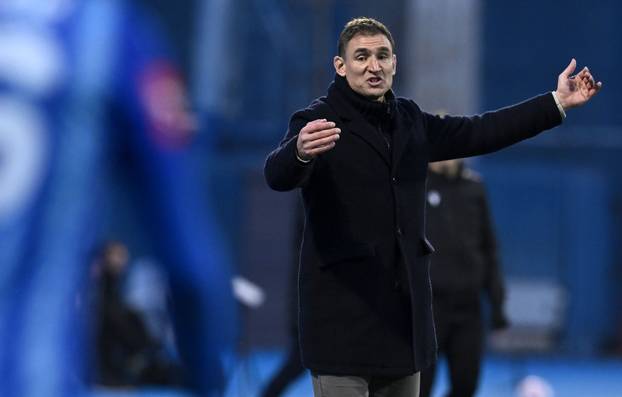 Lokomotiva i Osijek sastali se u 23. kolu SuperSport HNL-a