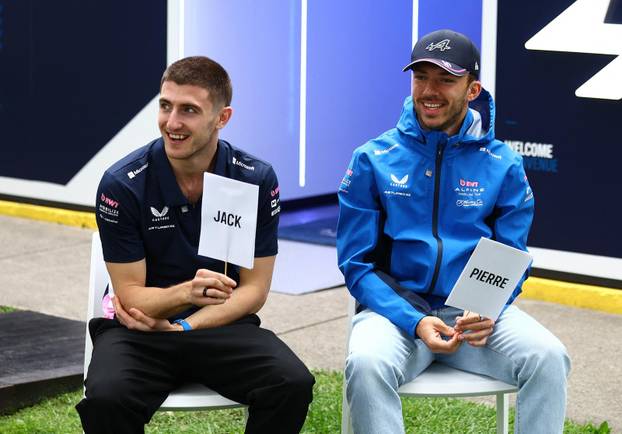 Australian Grand Prix