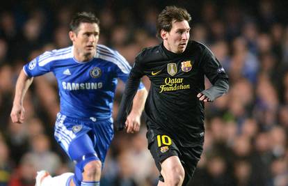 Messi: Promašeni penal protiv Chelseaja mi je i dalje trn u peti
