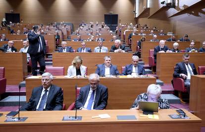 Sabor u petak glasuje, trebao bi izabrati dječju pravobraniteljicu