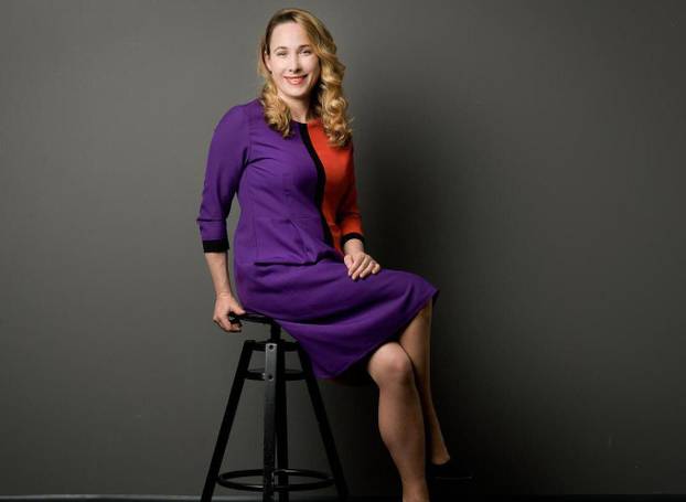 Zagreb: Zastupnica Marija Selak Raspudić