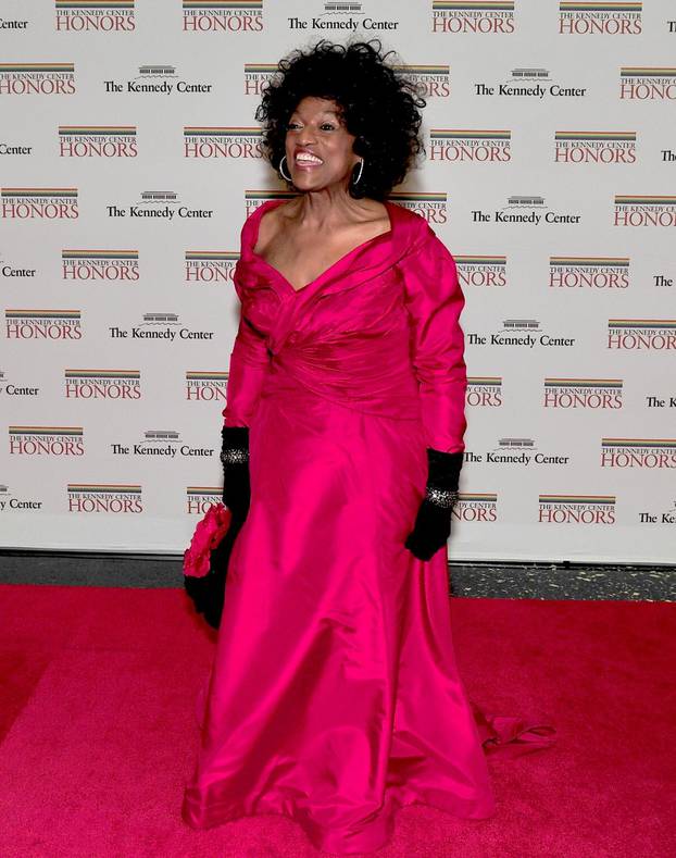 Kennedy Center Honors Gala Dinner - D.C.