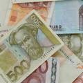 Lažna bankarica prevarila ženu u Dubravi: Ukrala  250.000 kn!