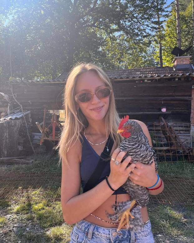 FOTO Tara nikad do sad nije bila zaljubljena. Nada se da će se to promijeniti u 'Love Island Adria'