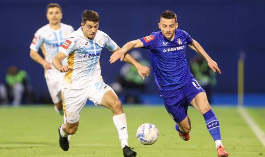 Hoxha ne ide k Jakiru put Hulla, žele ga klubovi iz Turske i Italije