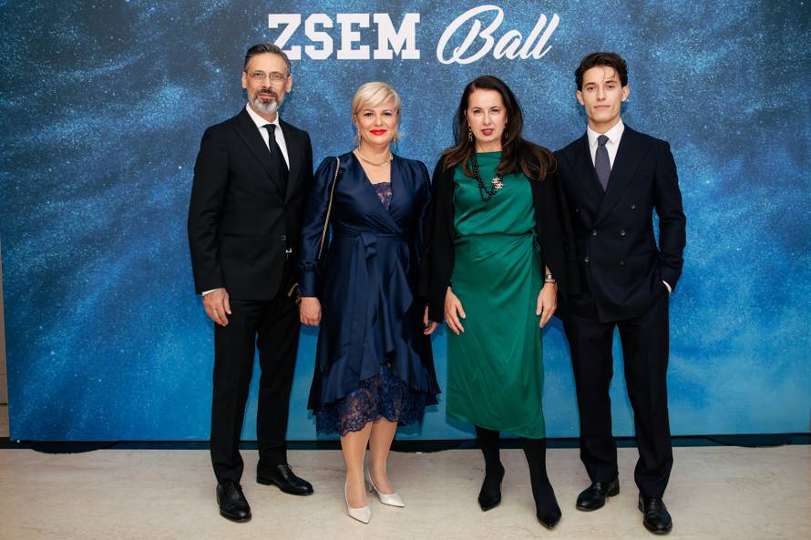 ZŠEM bal već 8 godina povezuje zajednicu i podržava razvoj lidera