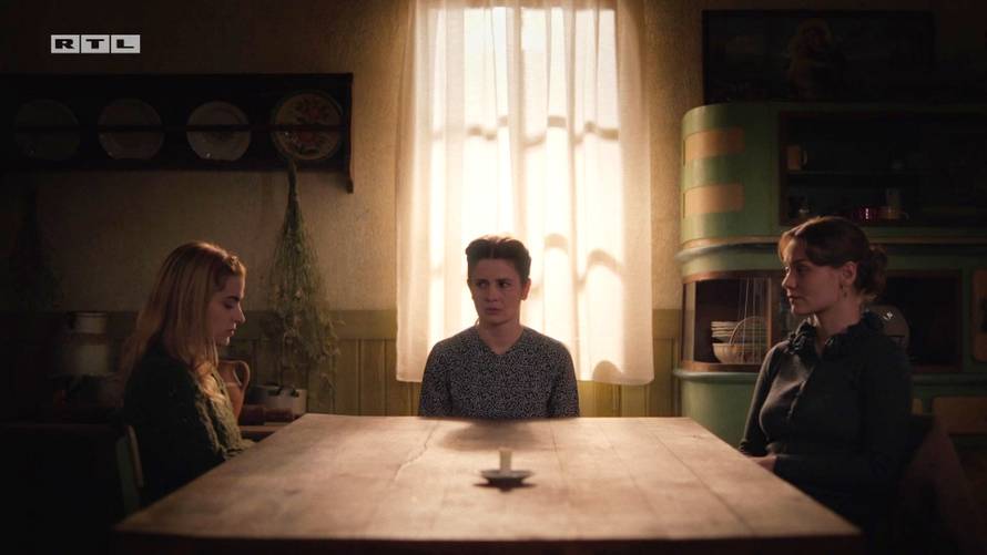 Što će danas biti u seriji Divlje pčele: Oko Domazeta se steže obruč, hoće li pronaći dokaze?