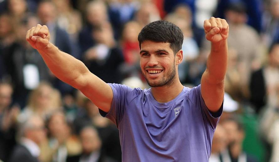 ATP Masters 1000 - Monte Carlo Masters