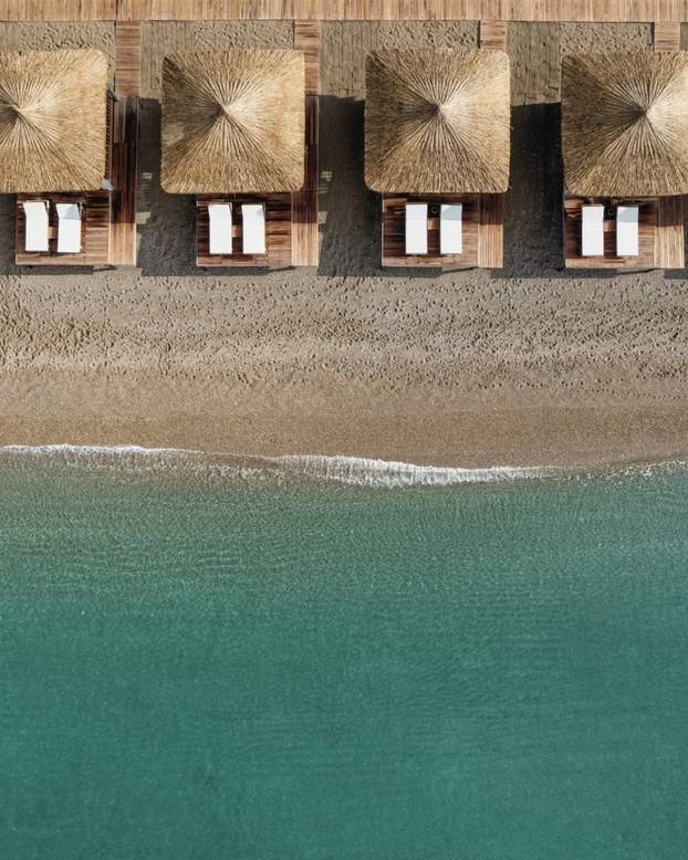 FOTO Ovaj Titanic nikada neće potonuti! Pogledajte što sve nudi moderni tematski hotel