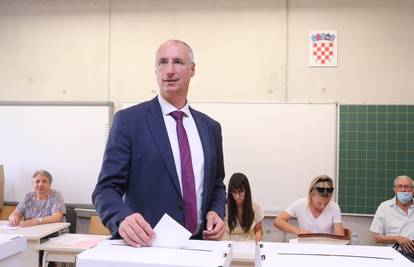 Puljak: HDZ izbornim brojkama pokušava zavarati javnost