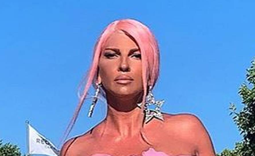 Opet provocira: Vranješ platio separe za Karleušin koncert...