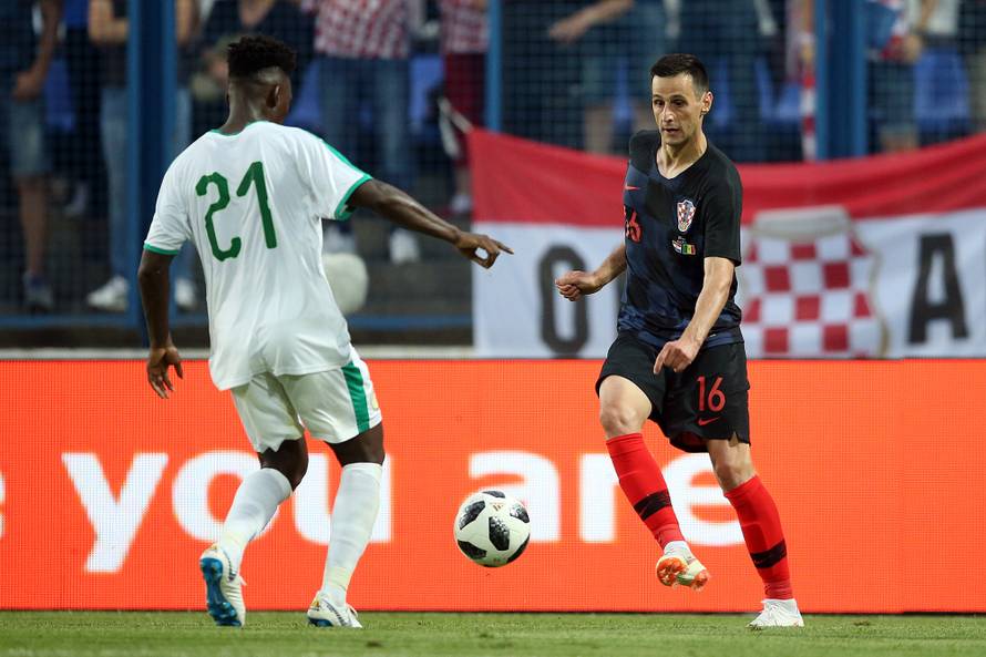 'Želim se vratiti među Vatrene, ali nešto se mora promijeniti'