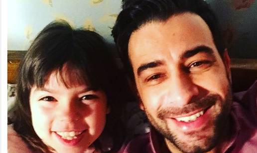 Mlada glumica Dora: Janko mi je najbolji prijatelj, zabavan je