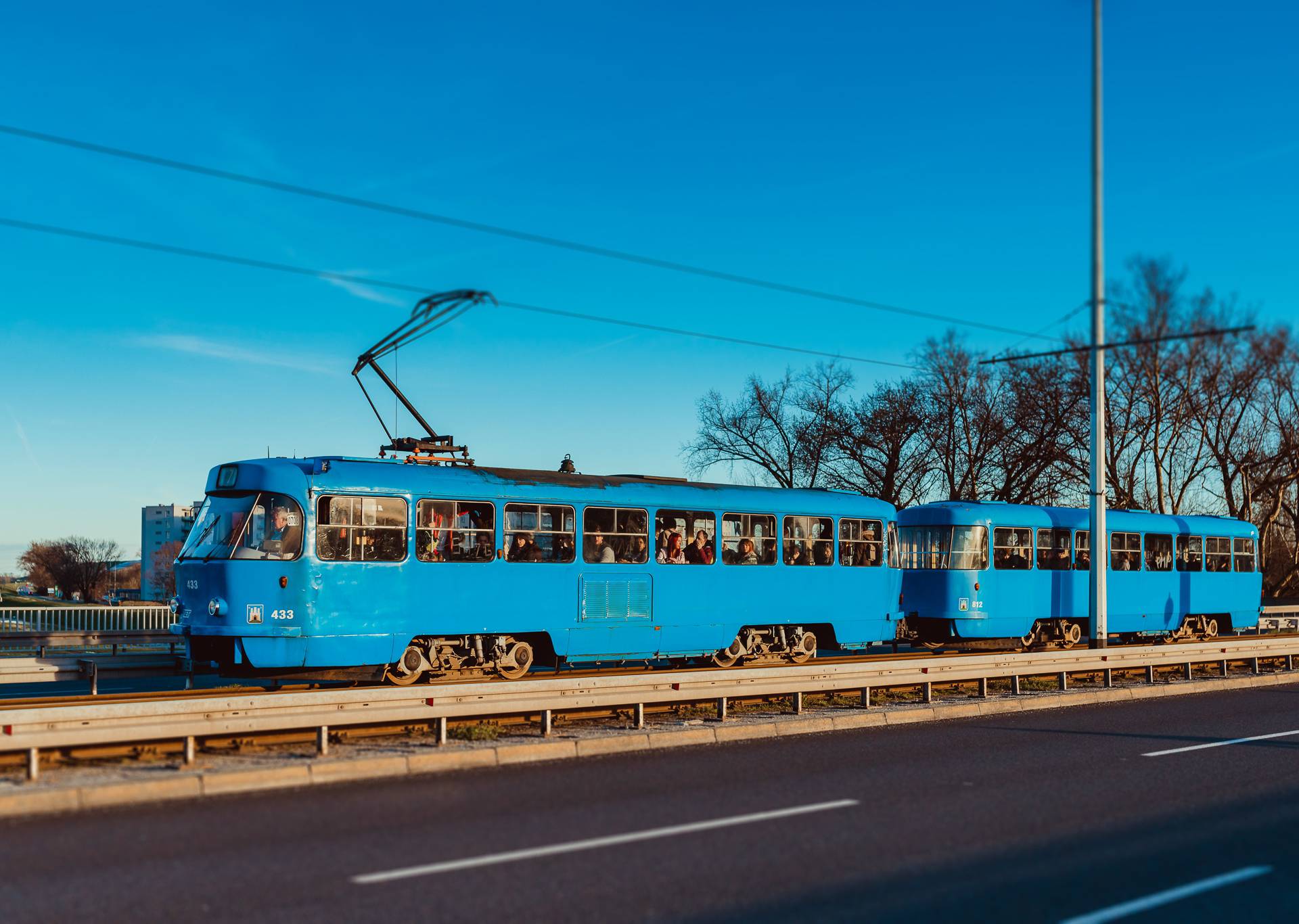 Pješice kroz cijeli Zagreb: 25 kilometara u 98 fotografija