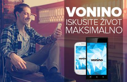 Vonino smartphone: Kvaliteta dostupna svima 