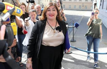 Bivša ministrica Gabrijela Žalac spremna priznati krivnju u aferi Softver i nagoditi se s EPPO?