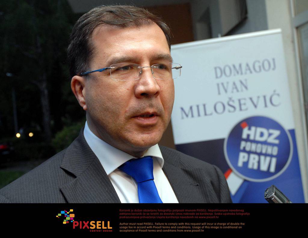 Ivica Galović/PIXSELL