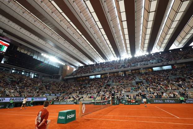 French Open