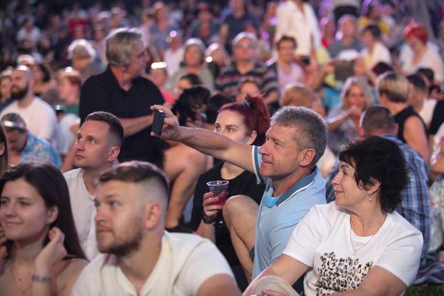 Zagreb: Otvorenje 7. izdanja Zagreb Classic festivala