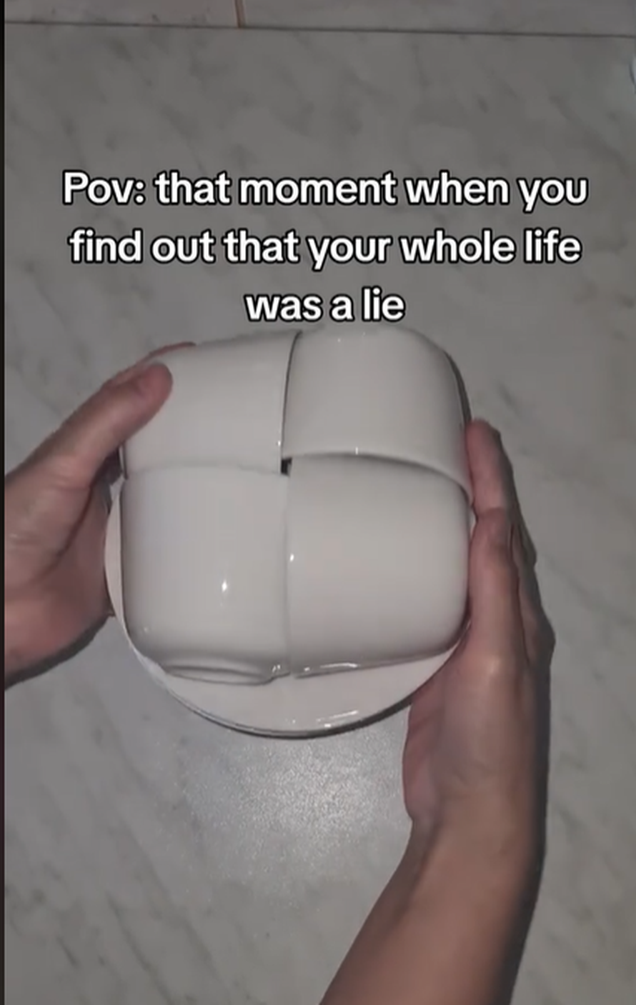 Hit s TikToka! Šokirat će vas što ne znate ove trikove - evo kako složiti šalice, prepoloviti tabletu