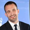 Šime Erlić napušta Vladu ide u utrku za gradonačelnika Zadra