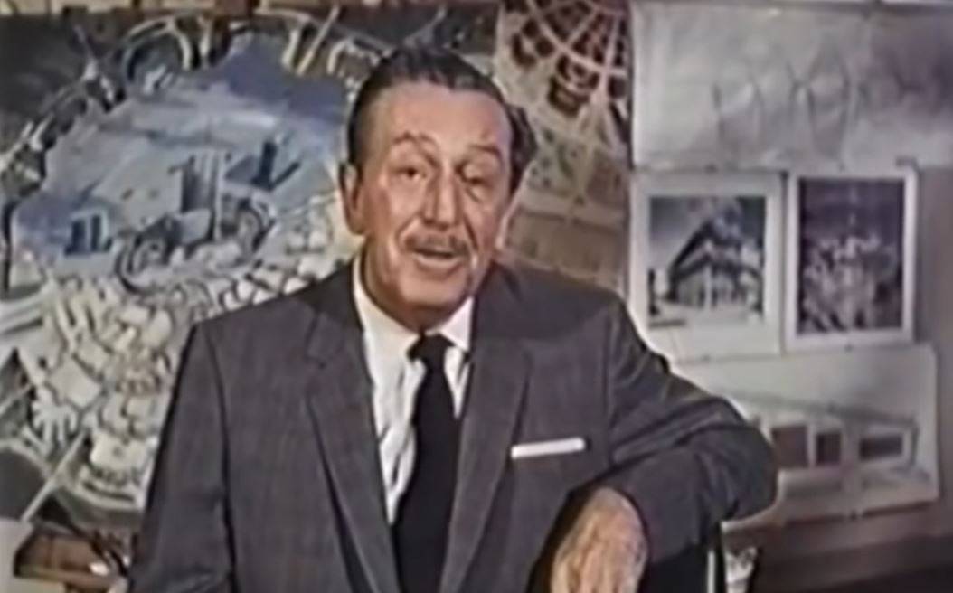 Sagradio je filmsko carstvo: Sve je počelo s Mickeyem Mouseom