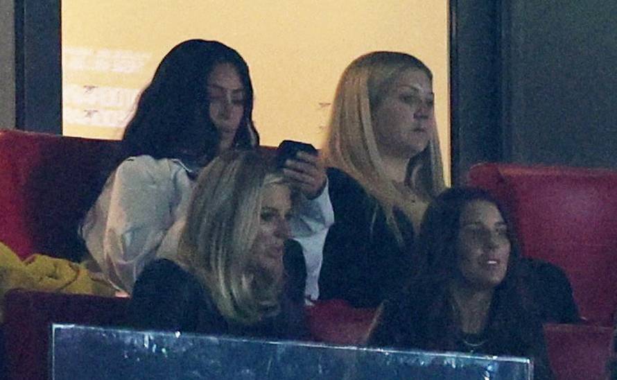 Europa League - Round of 16 - Second Leg - Arsenal v Sporting CP