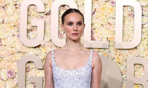 Natalie Portman (44) je trudna: Glumica &ccaron;eka tre&cacute;e dijete