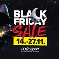 Uhvati svoju top formu na Black Friday akcijama!