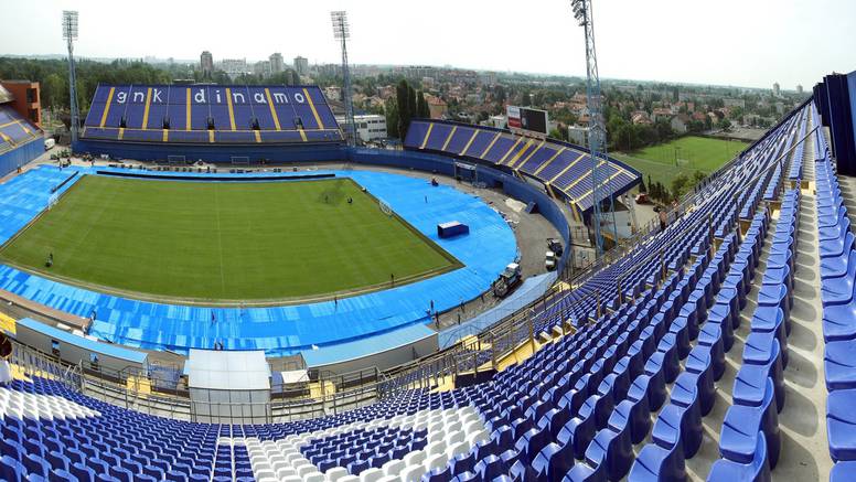Dinamo o novom stadionu: Sastali smo se s Tomaševićem