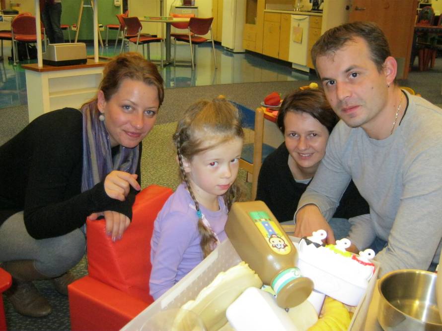 Anita Anić-Božić/24sata