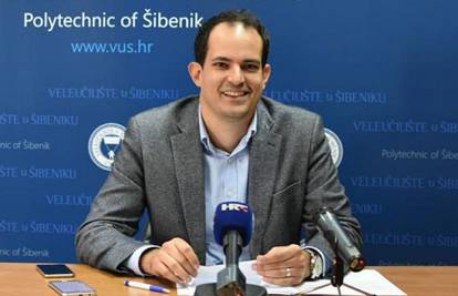 Novi ministar uprave: Premijer predložio Ivana Malenicu (34)