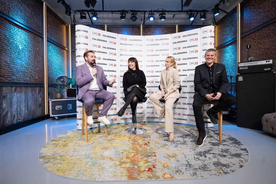 Predstavili su izvođače za 17. CMC festival u Vodicama 2025.