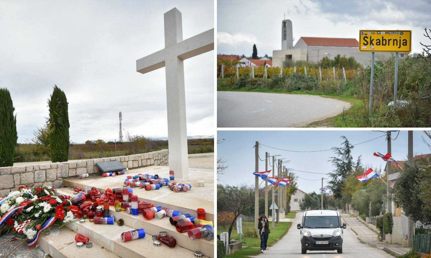 'Prije rata ovdje smo imali 90 krava. Više nema baš ni jedne'