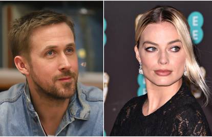 Slavna glumica u novom filmu glumit će Barbie, a ulogu Kena će utjeloviti Ryan Gosling