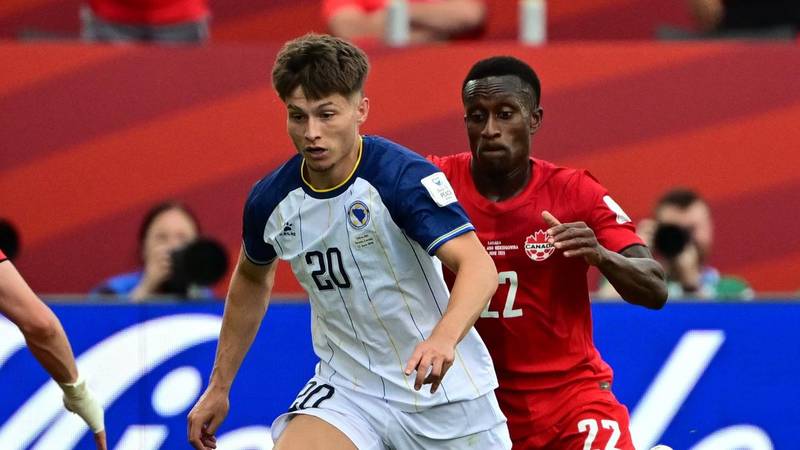 Bajraktarević postaje ozbiljna opcija za Dinamo! 'Modri' su u utrci s talijanskim velikanima