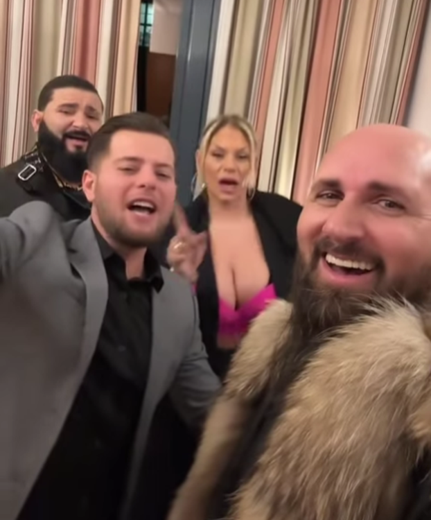 FOTO Tomislavu iz 'Ljubav je na selu' stigla nova djevojka: Evo i o kojoj je fatalnoj plavuši riječ...