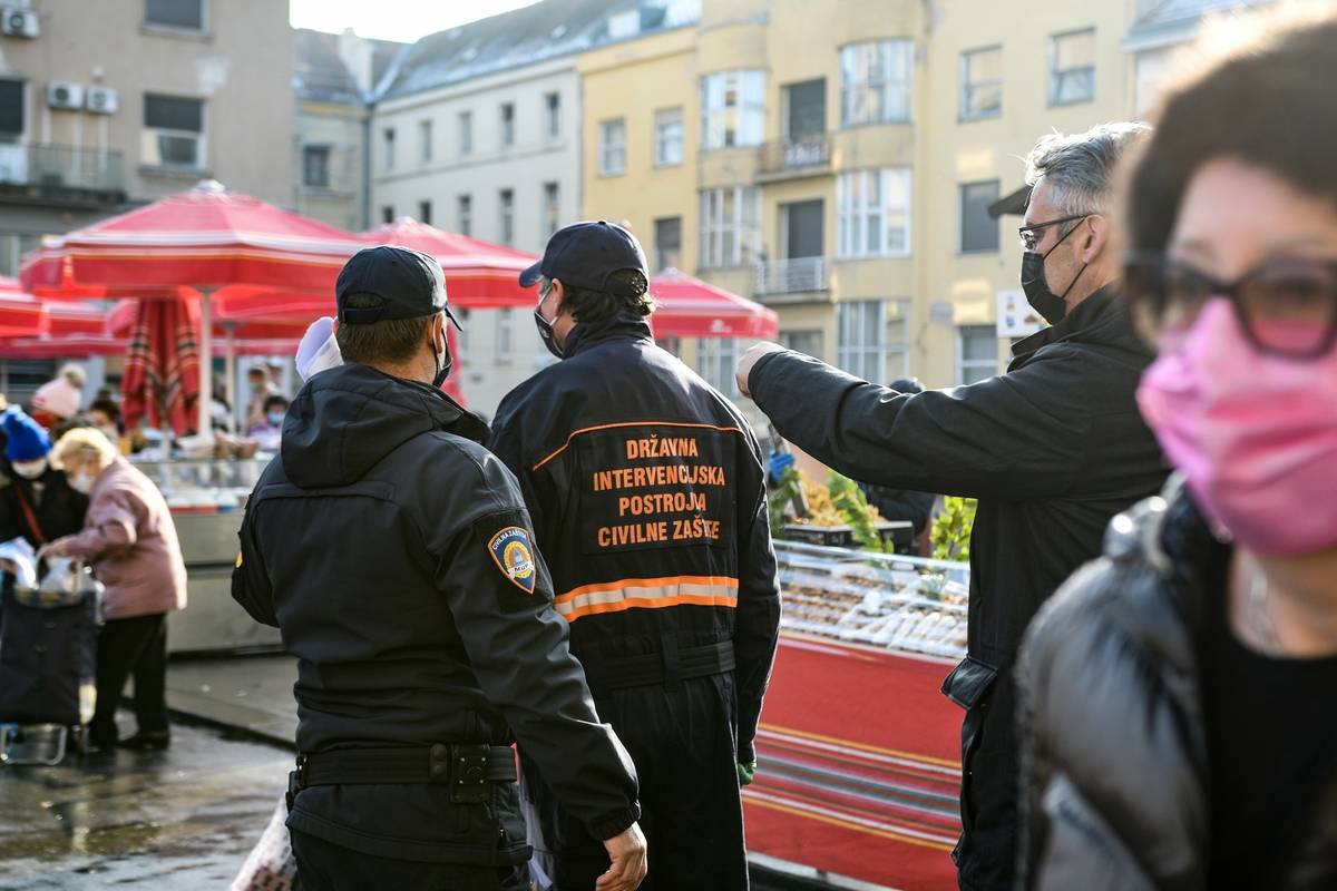 U 10 dana inspektori su napisali već oko milijun i pol kuna kazni
