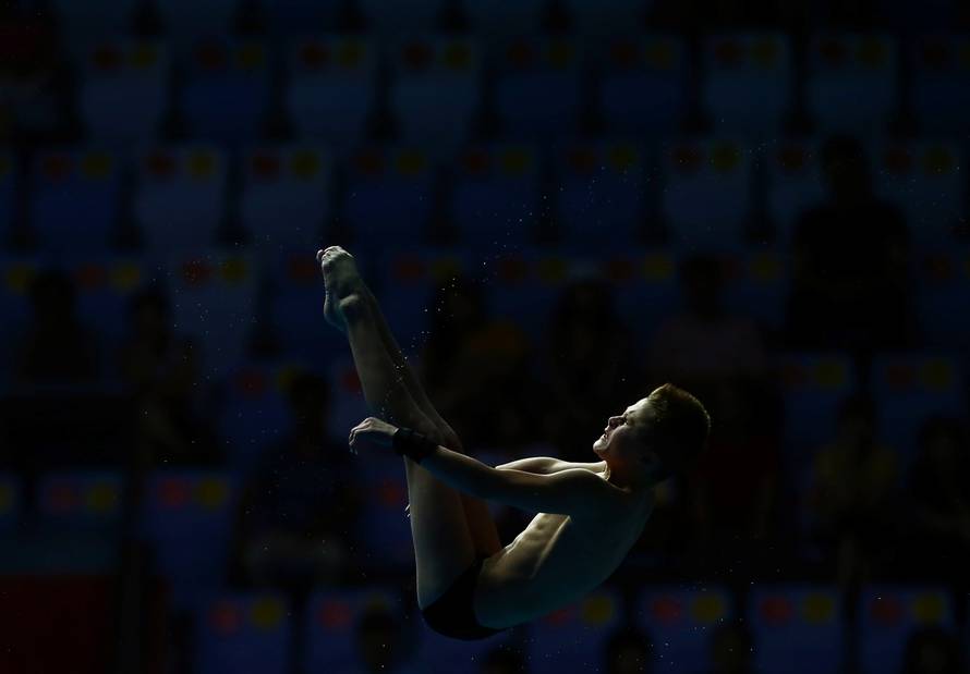Swimming - 18th FINA World Swimming Championships