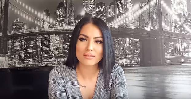 FOTO Hana (opet) prekinula sa Goranom pa operacijom stanjila struk: Evo kako sada izgleda