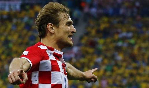 Biografija: Nikica Jelavi&cacute;