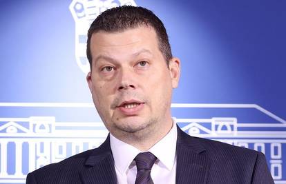 Barbara Antolić Vupora u SDP-u suspendirana sa svih funkcija: 'Malo nas je začudio tajming...'