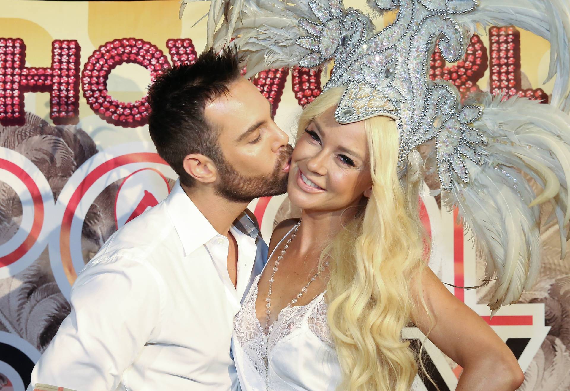 Šibenik: Pool party s Majom Šuput u hotelu Solaris